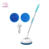 Cây lau nhà điện tay cầm dài đa năng, chà sàn khô ướt cho ô tô và trần cửa – giá ưu đãi 521.400 VND 10