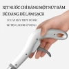 Cây lau nhà DREAMOFLOVE - Chổi lau sàn đa năng, phun sương, bình xịt, sạch mọi ngóc ngách, 154.700₫ 4