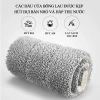 Cây lau nhà DREAMOFLOVE - Chổi lau sàn đa năng, phun sương, bình xịt, sạch mọi ngóc ngách, 154.700₫ 7
