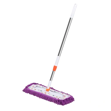 Cây lau nhà HOMENHOME Chenier Polymer - Mở rộng, khô ướt, xoay 360 độ 62.440₫ 3