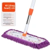 Cây lau nhà HOMENHOME Chenier Polymer - Mở rộng, khô ướt, xoay 360 độ 62.440₫ 10