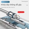 Cây lau nhà hợp kim cao cấp 38cm kẹp khăn xoay 360 độ giá ưu đãi 459.000 VND 3
