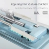 Cây lau nhà hợp kim cao cấp 38cm kẹp khăn xoay 360 độ giá ưu đãi 459.000 VND 6