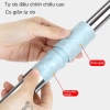 Cây lau nhà hợp kim cao cấp 38cm kẹp khăn xoay 360 độ giá ưu đãi 459.000 VND 7
