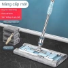 Cây lau nhà hợp kim cao cấp 38cm kẹp khăn xoay 360 độ giá ưu đãi 459.000 VND 8