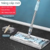 Cây lau nhà hợp kim cao cấp 38cm kẹp khăn xoay 360 độ giá ưu đãi 459.000 VND 10