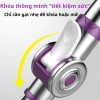 Cây Lau Nhà Inox 360 - Chổi Thái Lan G7, Bông Lau Tròn Dễ Thay Thế, 132k 4