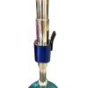 Cây Lau Nhà Inox 360 TOMAS Cao Cấp Mâm Xoay Bông Tăm Siêu Lì Giá 200.000 VND 9