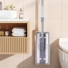 Cây lau nhà JUJIAJIA - Máy tính bảng lười dày, xoay 360 không vết, chỉ 62.640đ 5