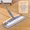 Cây lau nhà JUJIAJIA - Máy tính bảng lười dày, xoay 360 không vết, chỉ 62.640đ 10