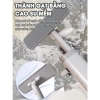 Cây Lau Nhà Mini Đa Năng Xoay 360 - Tự Vắt, Lau Kính Thông Minh, Mút Bọt Biển Siêu Thấm, Giá 150.000 2