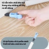 Cây Lau Nhà Mini Đa Năng Xoay 360 - Tự Vắt, Lau Kính Thông Minh, Mút Bọt Biển Siêu Thấm, Giá 150.000 6