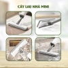 Cây Lau Nhà Mini Tự Vắt - Xoay 360 độ, Vắt Khô Nhanh, Đầu Lau Nano, 105.710 VND 3