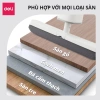 Cây lau nhà mút xốp cao su tự vắt thông minh DelixVusign - Công nghệ tự vắt, siêu thấm, độ bền cao, tiện lợi, tặng 2 bóng - Giá 219.000 VND 3