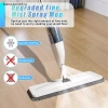 Cây Lau Nhà NS Dual Use 3 miếng tái sử dụng, lau bụi khô & ướt - Giá chỉ 203.688 VND