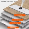 Cây Lau Nhà NS Dual Use 3 miếng tái sử dụng, lau bụi khô & ướt - Giá chỉ 203.688 VND 4