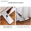 Cây Lau Nhà NS Dual Use 3 miếng tái sử dụng, lau bụi khô & ướt - Giá chỉ 203.688 VND 5