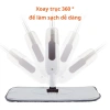 Cây Lau Nhà Phun Sương AURORA Thông Minh Bộ Chổi Đa Năng, Bình Xịt Xoay 360, Giá 21.499 VND 2