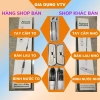 Cây Lau Nhà Phun Sương AURORA Thông Minh Bộ Chổi Đa Năng, Bình Xịt Xoay 360, Giá 21.499 VND 6