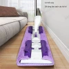 Cây lau nhà phun sương GREENSINDOOR - Đầu xoay 360 2 chế độ khô ướt đa năng 118cm 3