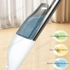 Cây lau nhà phun sương GREENSINDOOR - Đầu xoay 360 2 chế độ khô ướt đa năng 118cm 7