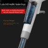 Cây Lau Nhà Phun Sương Tự Vắt Xoay 360 độ Kèm 3 Miếng Bông 38cm - Sạc, Khô Nhanh, Giá Ưu Đãi 289.000₫ 4