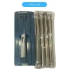 Cây Lau Nhà Thay Bàn Inox 33x12cm - Chổi Tự Vắt Thông Minh Xoay 360 do 61.646 VND 10