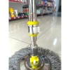Cây Lau Nhà Thay Thế 360 Inox Thái Lan Gậy Khóa Tròn Siêu Xịn Giá 250k 3