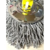 Cây Lau Nhà Thay Thế 360 Inox Thái Lan Gậy Khóa Tròn Siêu Xịn Giá 250k 4