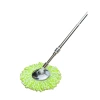 Cây Lau Nhà Thay Thế 360 Inox Thái Lan Gậy Khóa Tròn Siêu Xịn Giá 250k 8