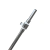 Cây Lau Nhà Thay Thế 360 Inox Thái Lan Gậy Khóa Tròn Siêu Xịn Giá 250k 9