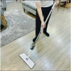 Cây Lau Nhà Thông Minh 2 trong 1 Phun Sương, Đầu Xoay 360 độ, Lau Sạch Mọi Bụi, Giá 89.000₫