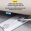 Cây lau nhà thông minh 360 độ thay thế bộ lau không thùng vắt giá ưu đãi 54.583đ 4