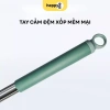 Cây lau nhà thông minh 360 độ thay thế bộ lau không thùng vắt giá ưu đãi 54.583đ 7