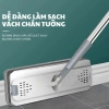 Cây lau nhà thông minh 360 tự vắt - Bộ chổi lau sàn gọn nhẹ, thiết kế sang trọng, giá ưu đãi 162.225 VND 2