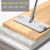 Cây lau nhà thông minh 360 tự vắt - Bộ chổi lau sàn gọn nhẹ, thiết kế sang trọng, giá ưu đãi 162.225 VND 3