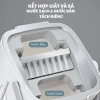 Cây lau nhà thông minh 360 tự vắt - Bộ chổi lau sàn gọn nhẹ, thiết kế sang trọng, giá ưu đãi 162.225 VND 4