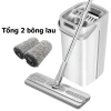 Cây lau nhà thông minh 360 tự vắt - Bộ chổi lau sàn gọn nhẹ, thiết kế sang trọng, giá ưu đãi 162.225 VND 10