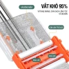 Cây lau nhà thông minh AKIITO A7 3 trong 1, tự vắt xoay 360 do, giá chỉ 219.000đ 3