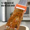 Cây lau nhà thông minh AKIITO A7 3 trong 1, tự vắt xoay 360 do, giá chỉ 219.000đ 6