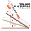Cây lau nhà thông minh AKIITO A7 3 trong 1, tự vắt xoay 360 do, giá chỉ 219.000đ 8