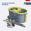 Cây lau nhà thông minh Bennix BN555WA 360° Thái Lan, bánh xe di chuyển - 219.000đ 7