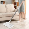 Cây Lau Nhà Thông Minh Đầu Xoay 360 - Kẹp Khăn Tiện Dụng, Sạch Sẽ Mọi Bề Mặt, Giá Ưu Đãi 132.000đ 7