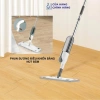 Cây lau nhà thông minh Likado LKD-109 phun sương - 228.000 VND, tiết kiệm thời gian