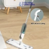 Cây lau nhà thông minh Likado LKD-109 phun sương - 228.000 VND, tiết kiệm thời gian 2
