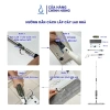 Cây lau nhà thông minh Likado LKD-109 phun sương - 228.000 VND, tiết kiệm thời gian 3