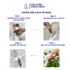 Cây lau nhà thông minh Likado LKD-109 phun sương - 228.000 VND, tiết kiệm thời gian 4