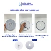 Cây lau nhà thông minh Likado LKD 817 tách nước bẩn, thùng tròn - 363.000₫ 3