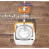 Cây lau nhà thông minh LKD-821 tách nước bẩn, siêu sạch, giảm giá 363.000đ 2