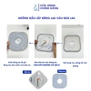 Cây lau nhà thông minh LKD-821 tách nước bẩn, siêu sạch, giảm giá 363.000đ 3